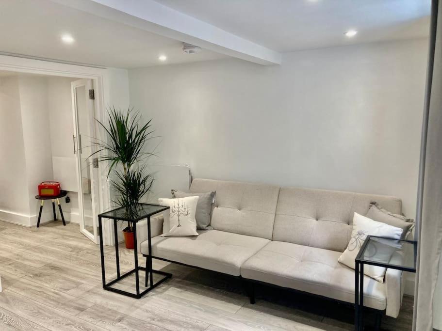 Apartmán Brighton Palms Exteriér fotografie