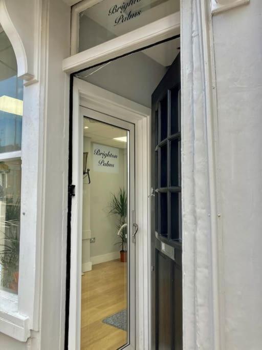 Apartmán Brighton Palms Exteriér fotografie