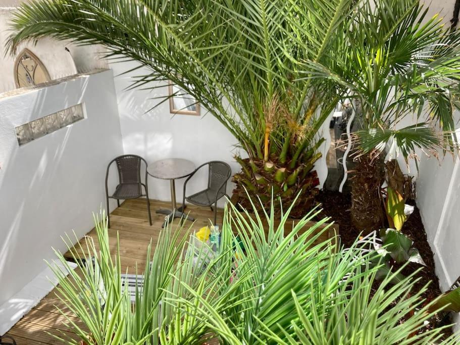 Apartmán Brighton Palms Exteriér fotografie