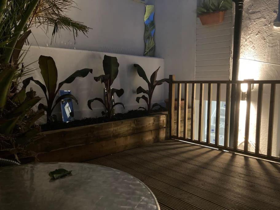 Apartmán Brighton Palms Exteriér fotografie