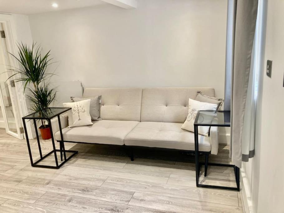 Apartmán Brighton Palms Exteriér fotografie