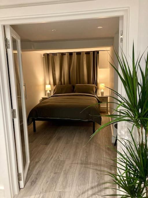 Apartmán Brighton Palms Exteriér fotografie