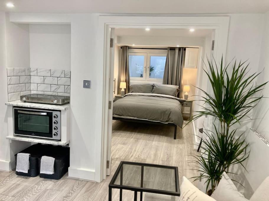 Apartmán Brighton Palms Exteriér fotografie