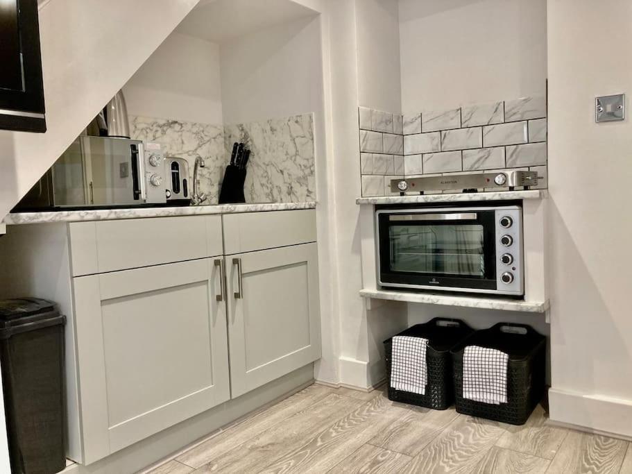 Apartmán Brighton Palms Exteriér fotografie