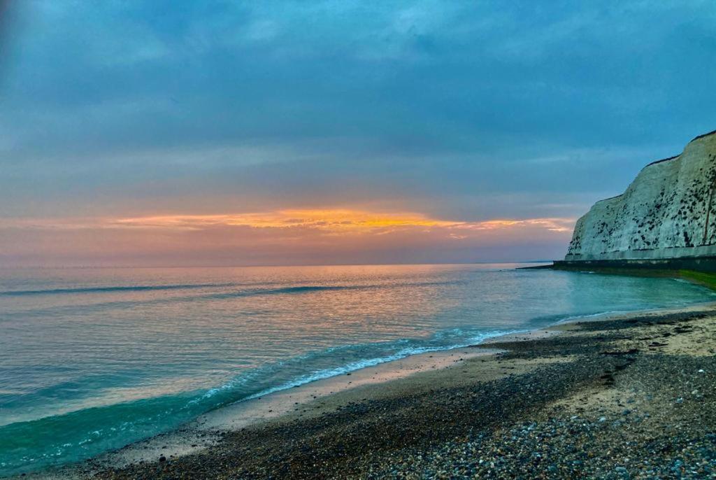 Apartmán Brighton Palms Exteriér fotografie