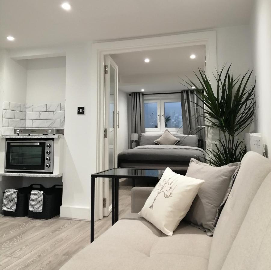 Apartmán Brighton Palms Exteriér fotografie