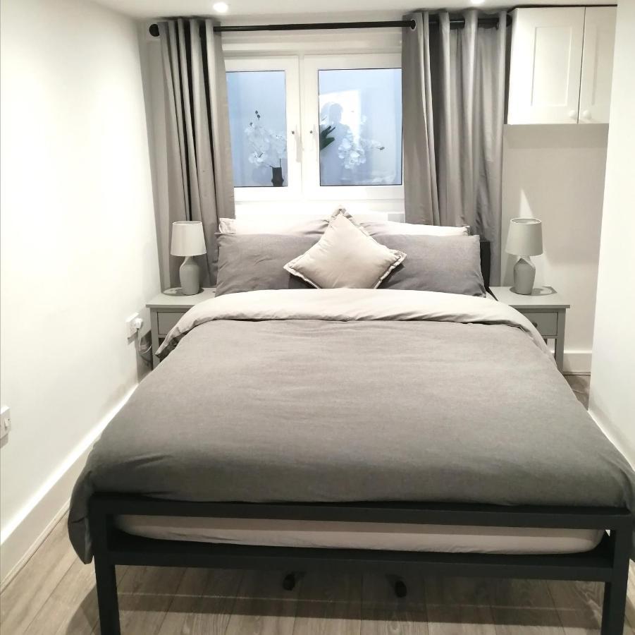 Apartmán Brighton Palms Exteriér fotografie